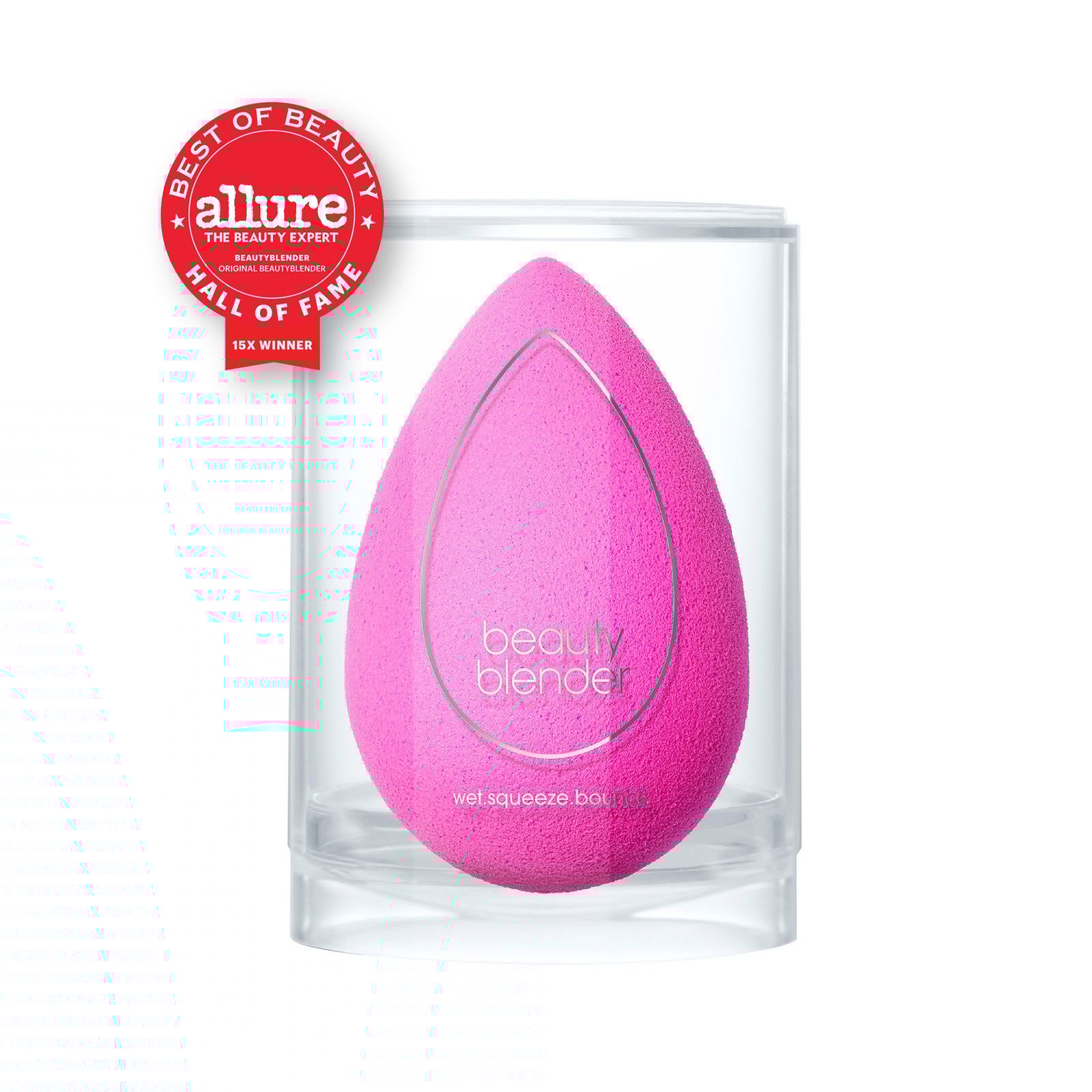 BeautyBlender Original Pink 1 st