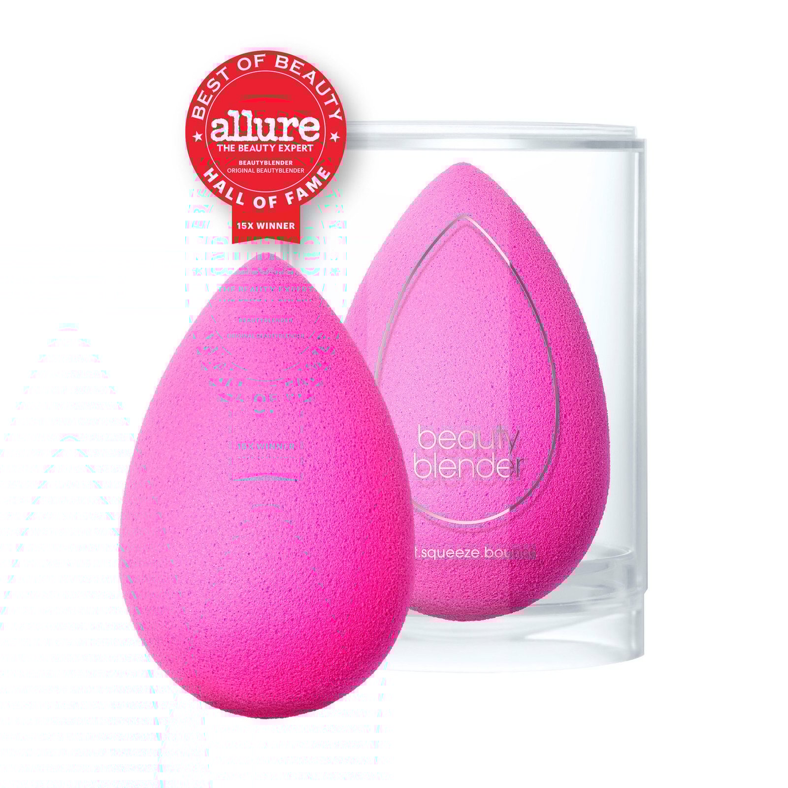 BeautyBlender Original Pink 1 st