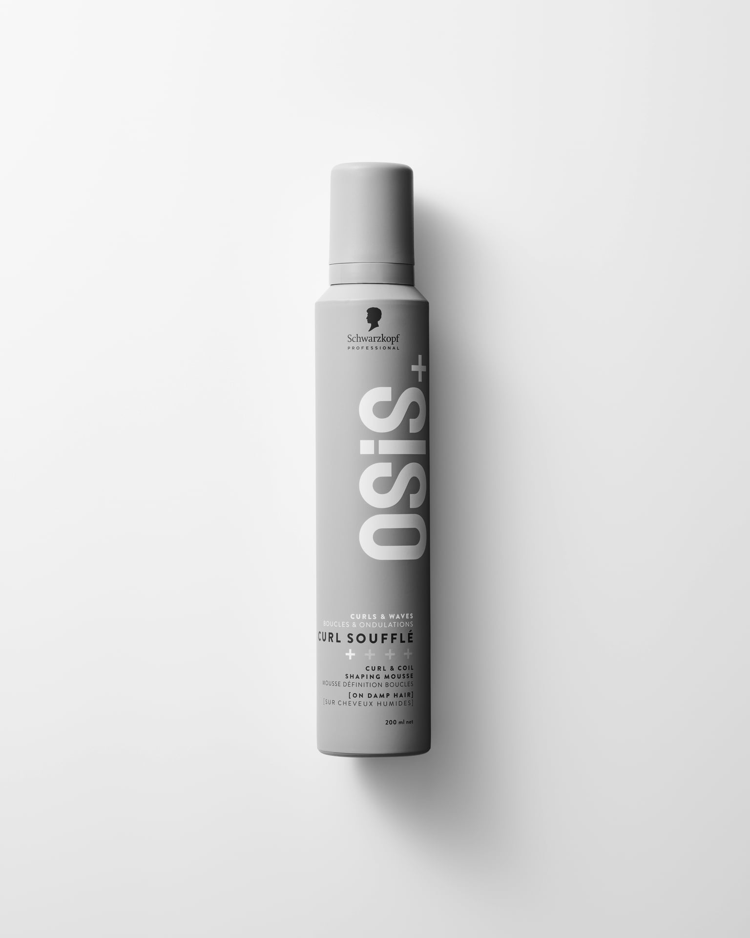 Schwarzkopf Professional OSIS Curl Soufflé 200 ml
