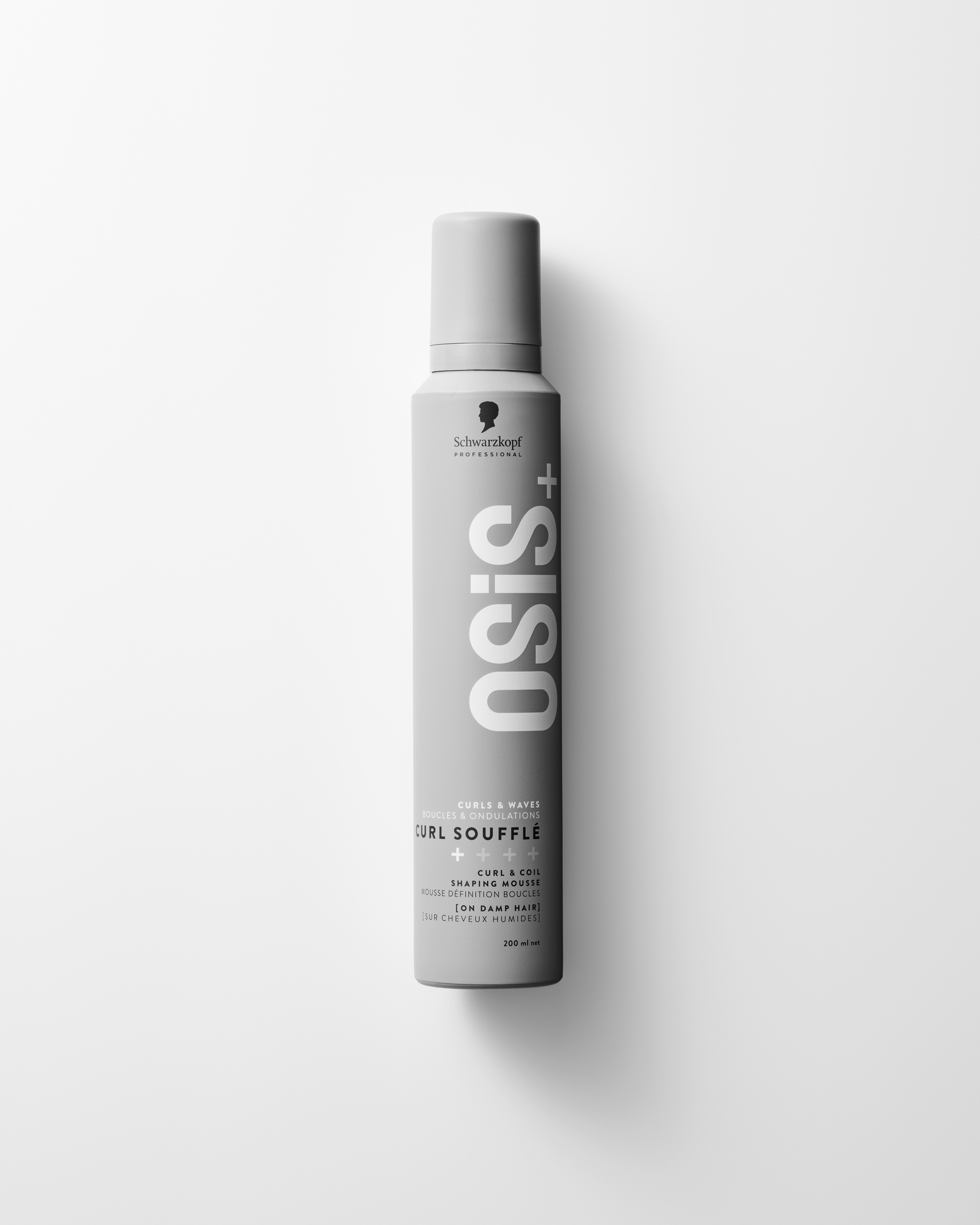 Schwarzkopf Professional OSIS Curl Soufflé 200 ml