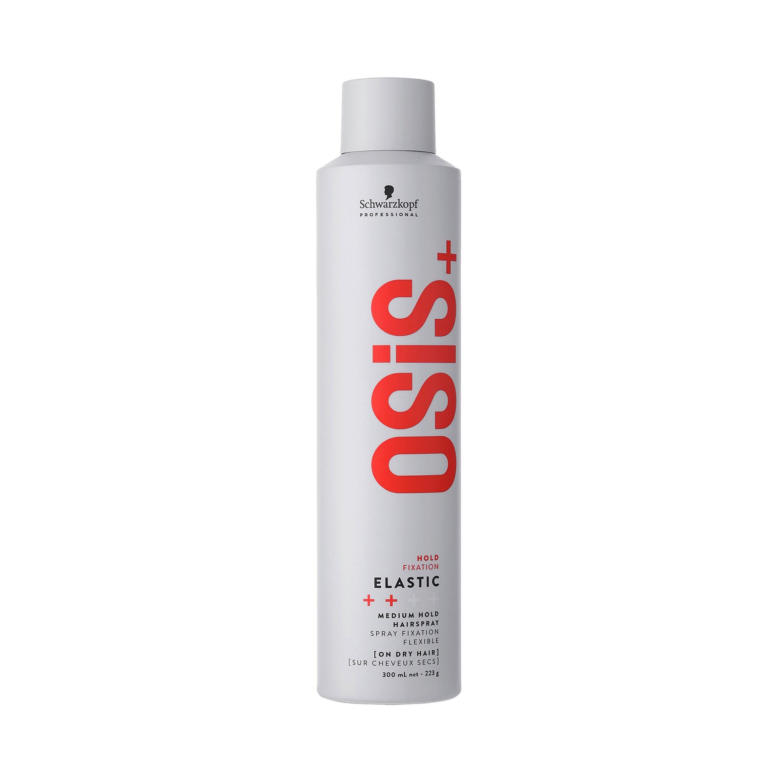 Schwarzkopf Professional OSIS Elastic 300 ml