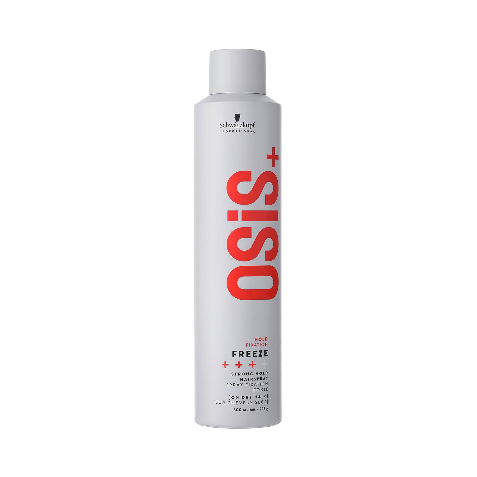 Schwarzkopf Professional OSIS Freeze 300 ml