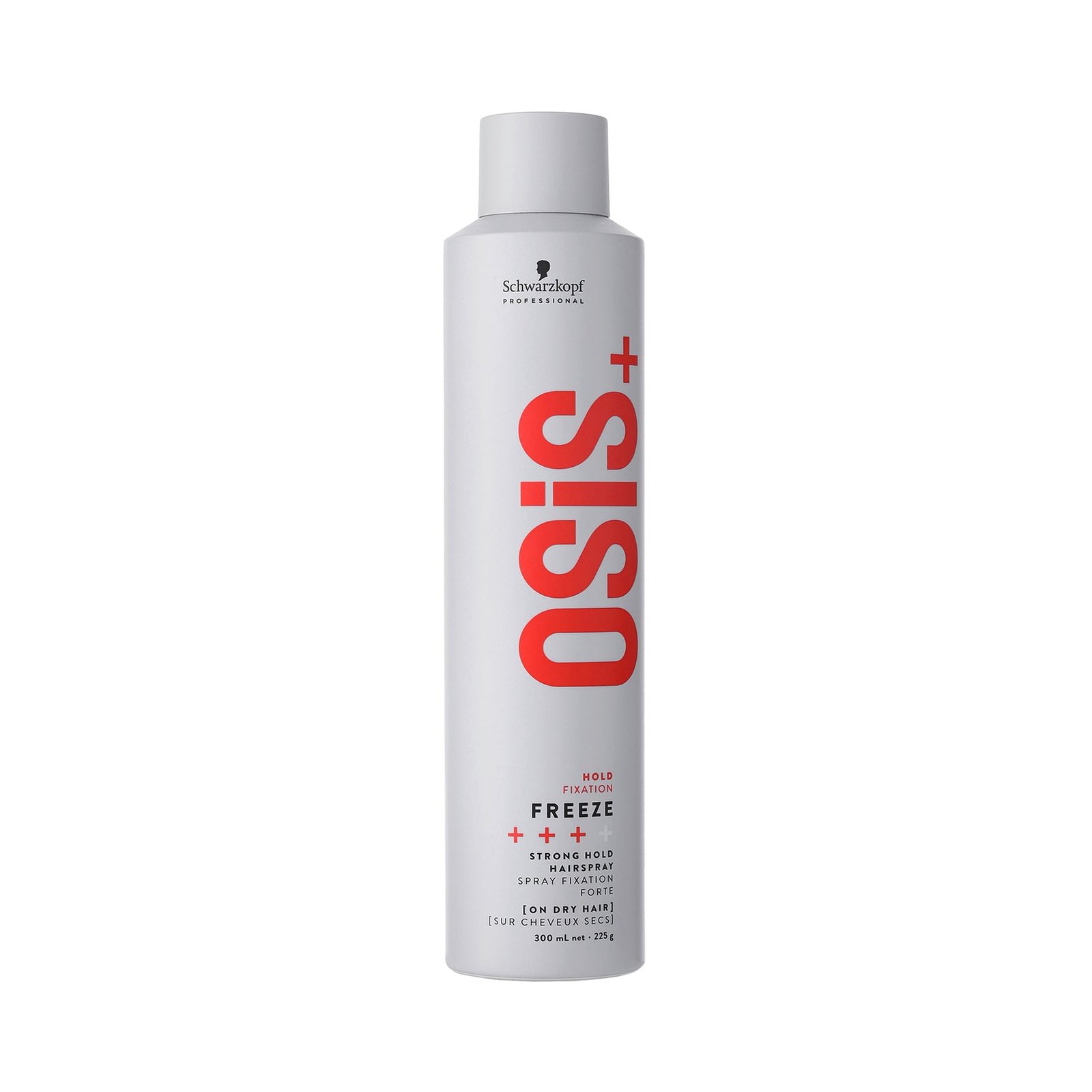 Schwarzkopf Professional OSIS Freeze 300 ml