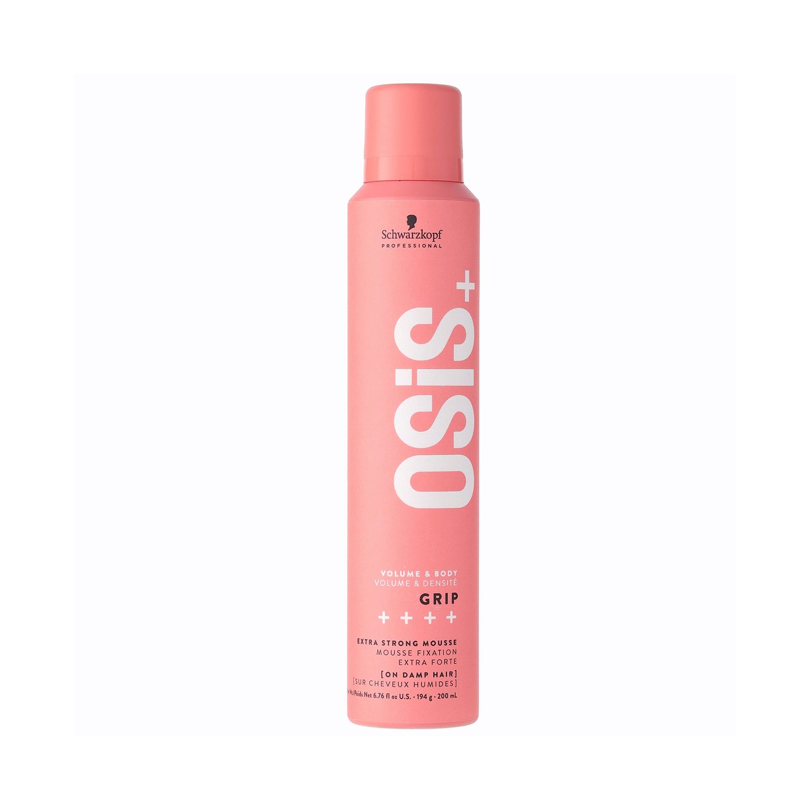 Schwarzkopf Professional OSIS Grip 200 ml
