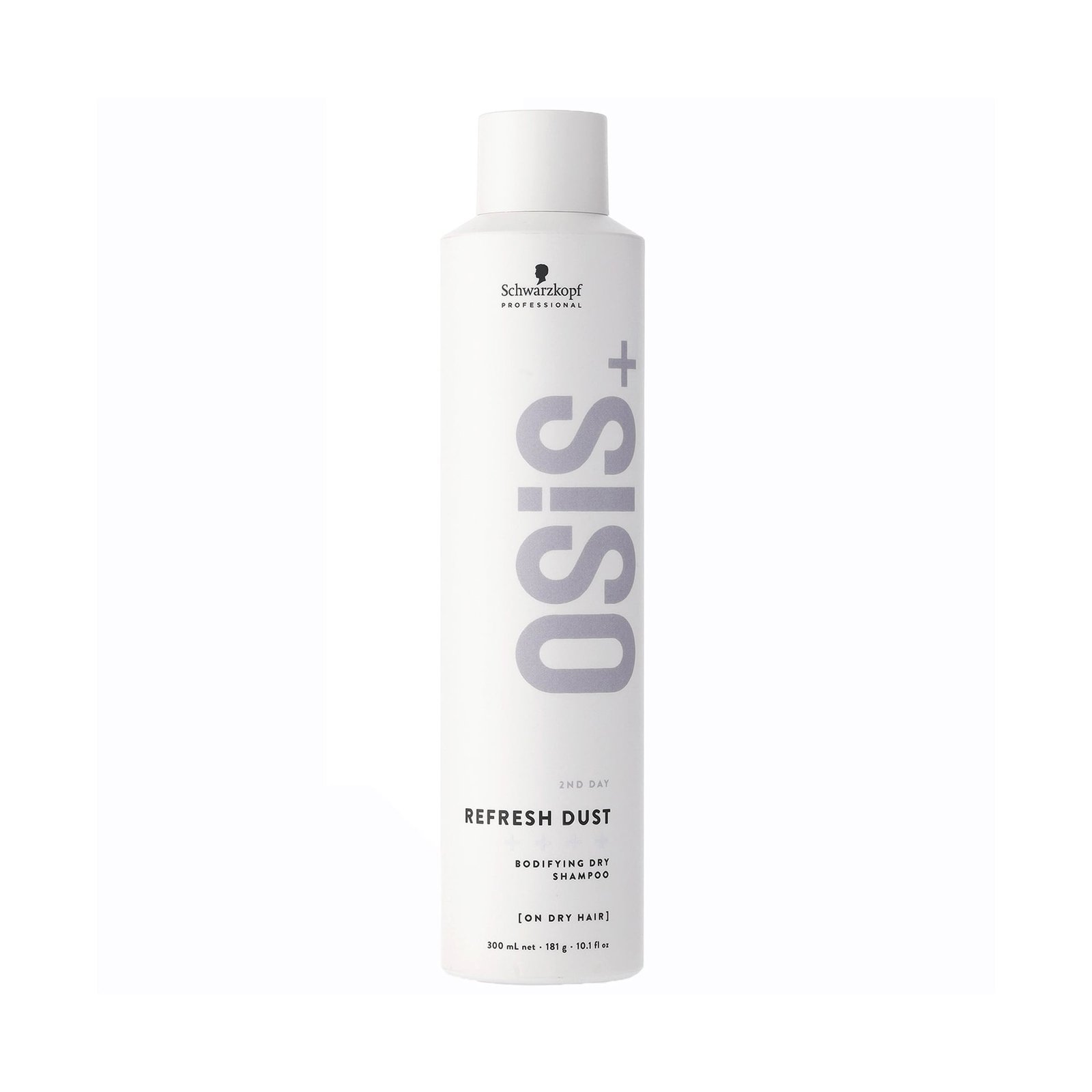 Schwarzkopf Professional OSIS Refresh Dust 300 ml