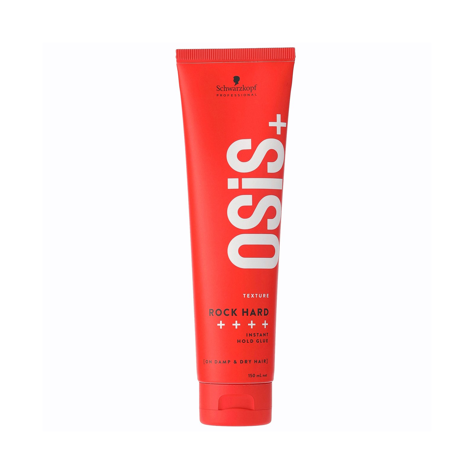 Schwarzkopf Professional OSIS Rock Hard 150 ml