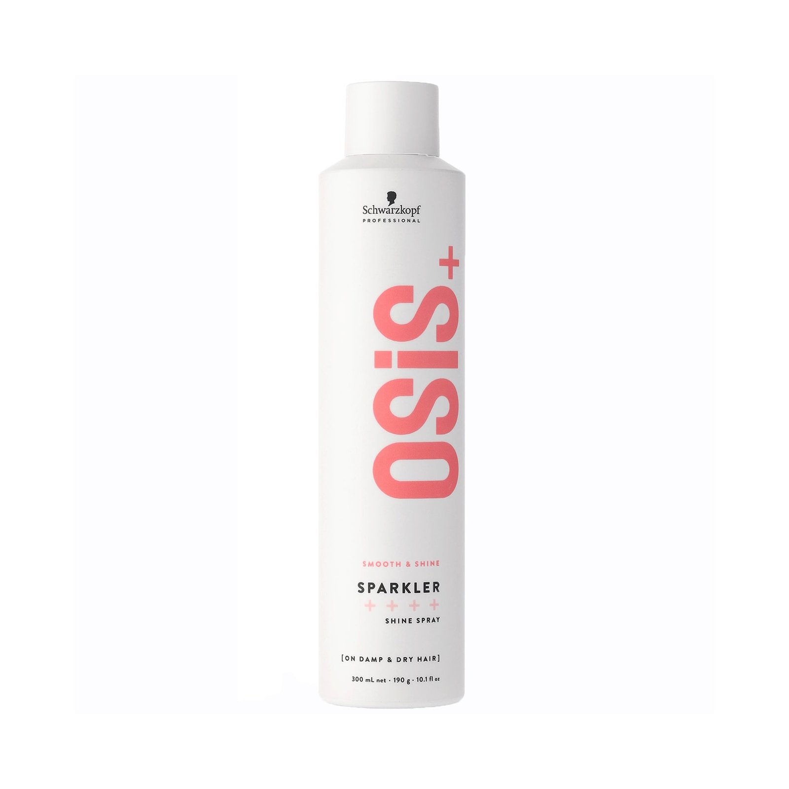Schwarzkopf Professional OSIS Sparkler 300 ml
