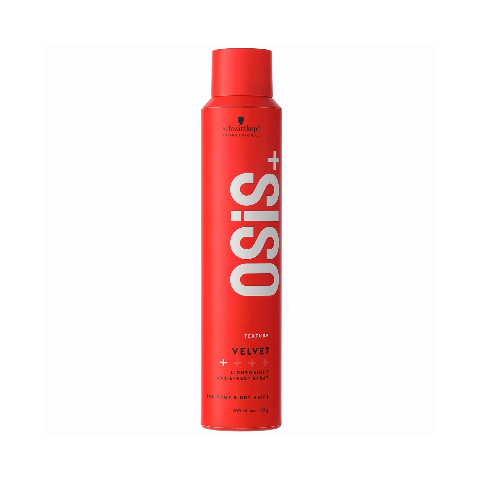 Schwarzkopf Professional OSIS Velvet 200 ml