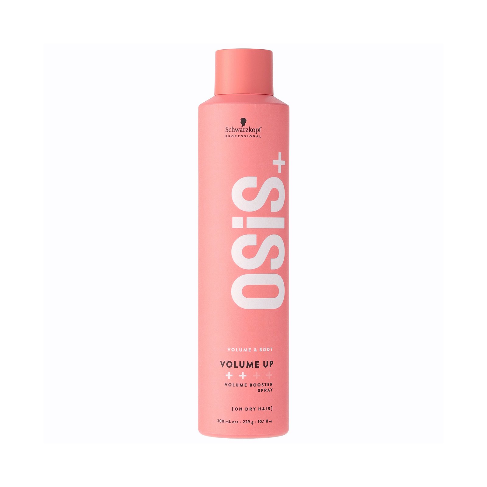 Schwarzkopf Professional OSIS Volume Up 300 ml