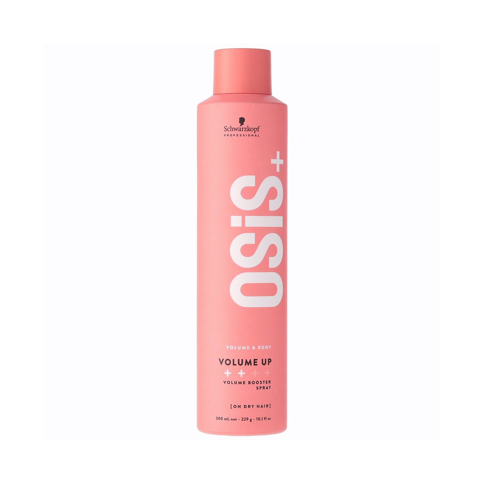 Schwarzkopf Professional OSIS Volume Up 300 ml