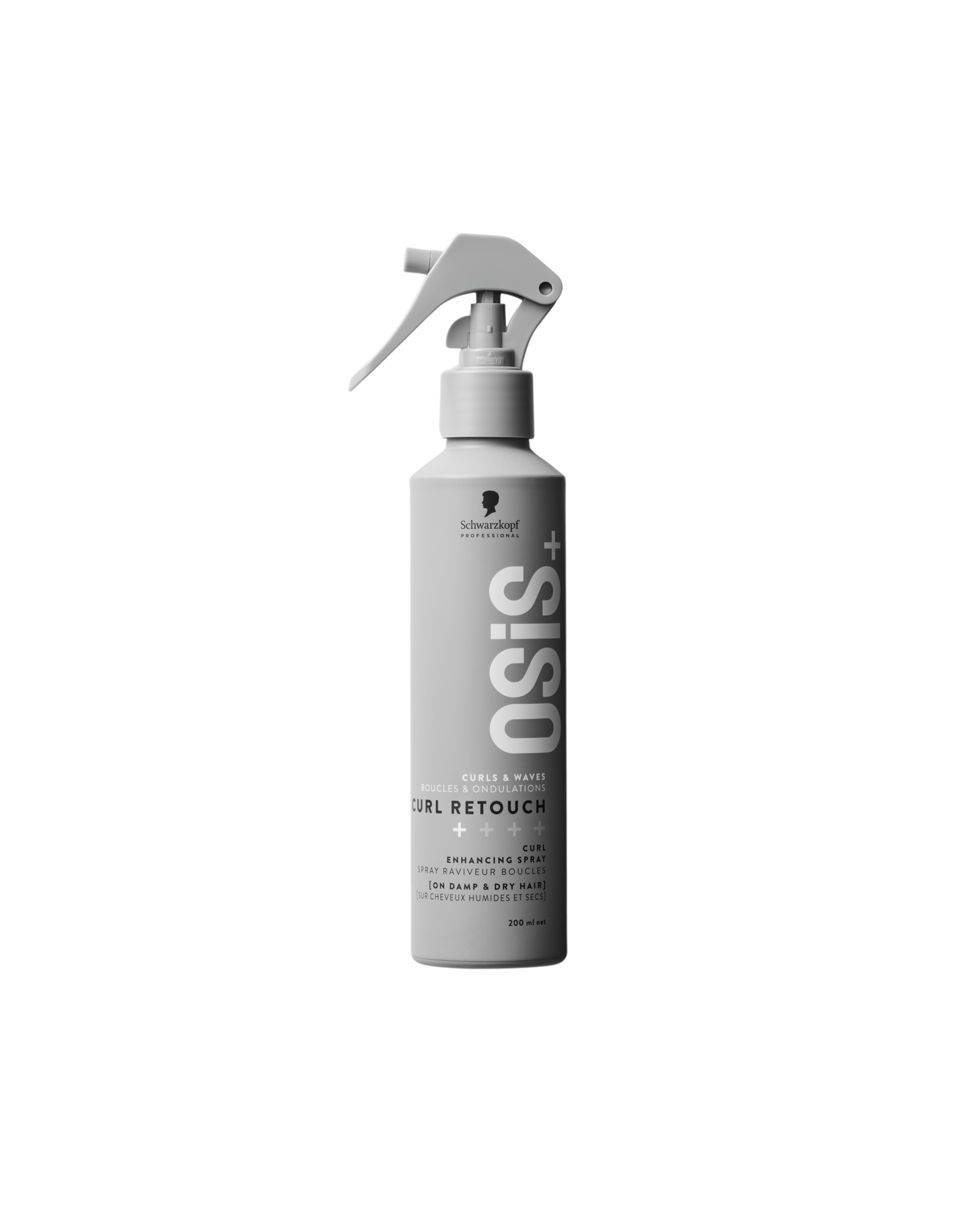 Schwarzkopf Professional OSIS Curl Retouch 200 ml