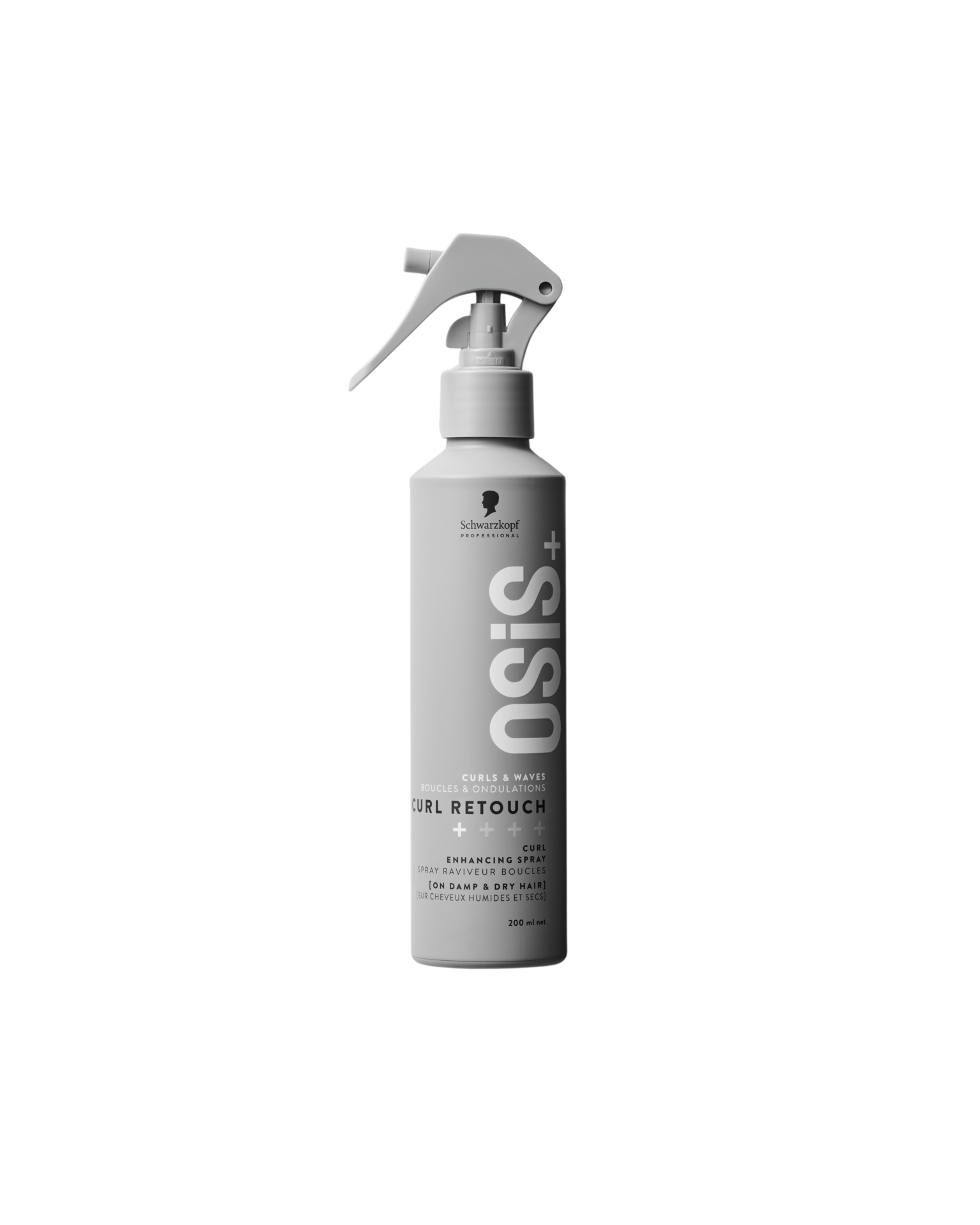 Schwarzkopf Professional OSIS Curl Retouch 200 ml