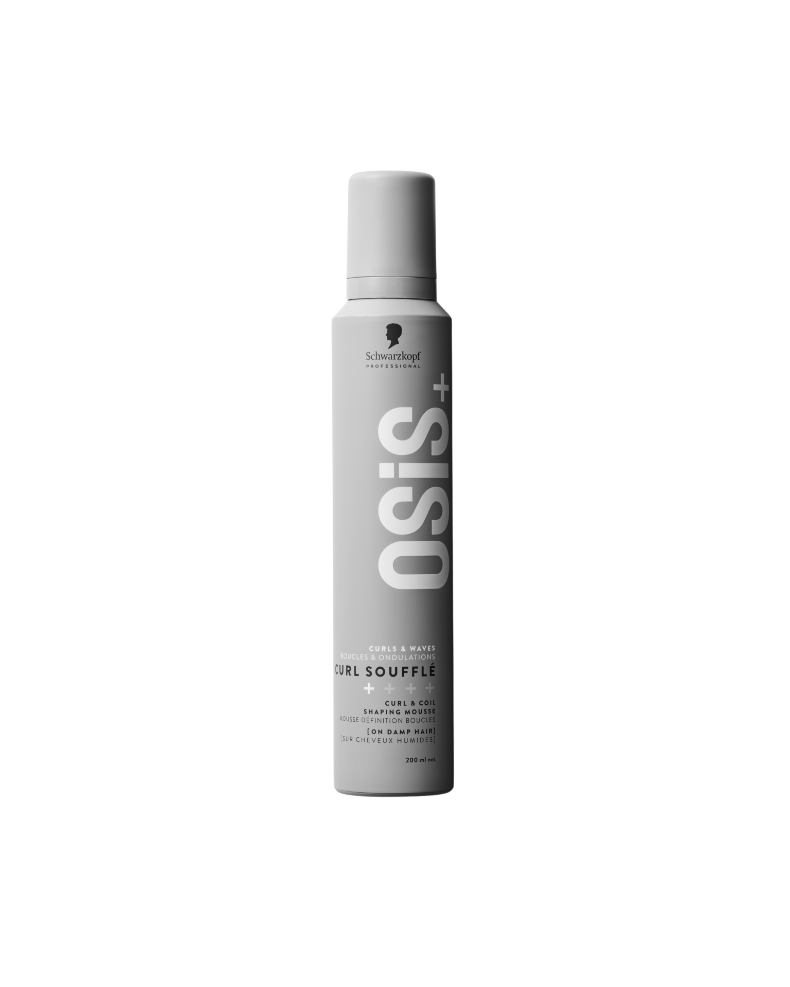 Schwarzkopf Professional OSIS Curl Soufflé 200 ml