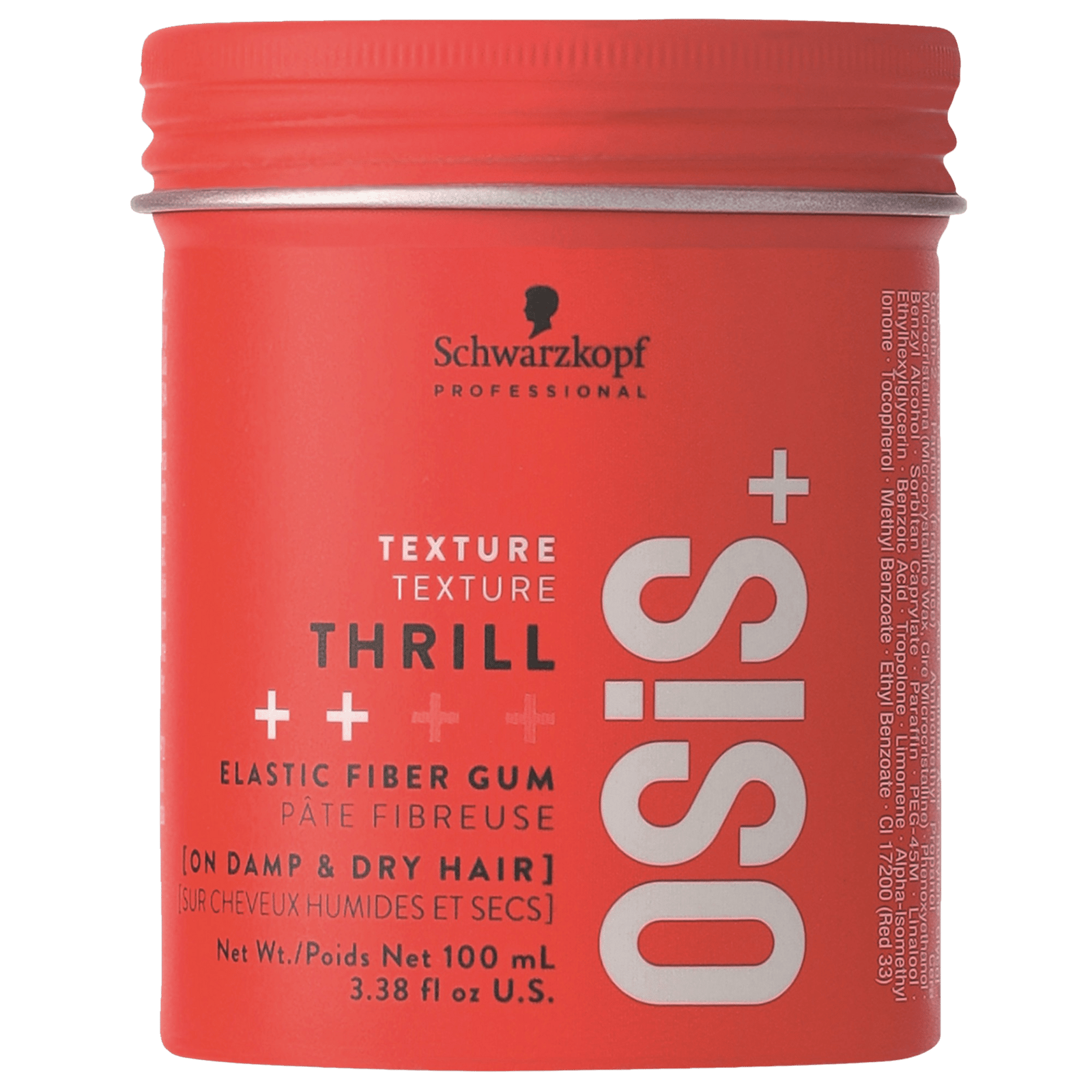Schwarzkopf Professional OSIS Thrill 100 ml