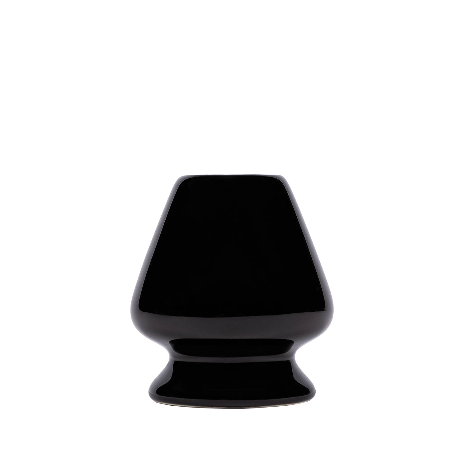 Renée Voltaire Matchavispställ Svart Porslin