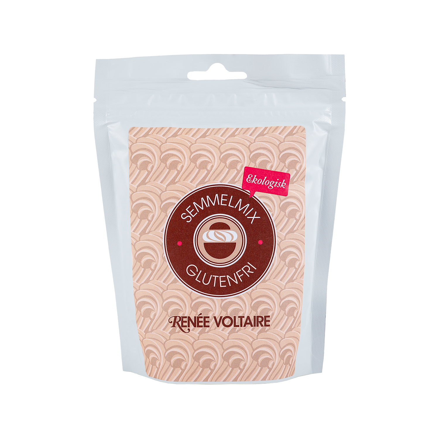 Renée Voltaire Semmelmix Glutenfri EKO 270 g