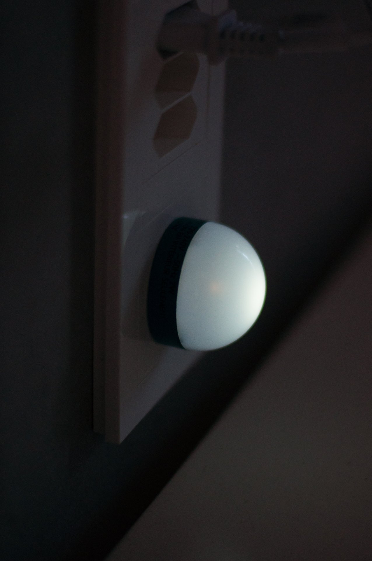 Pabobo Nomad Nattlampa Björn Beige