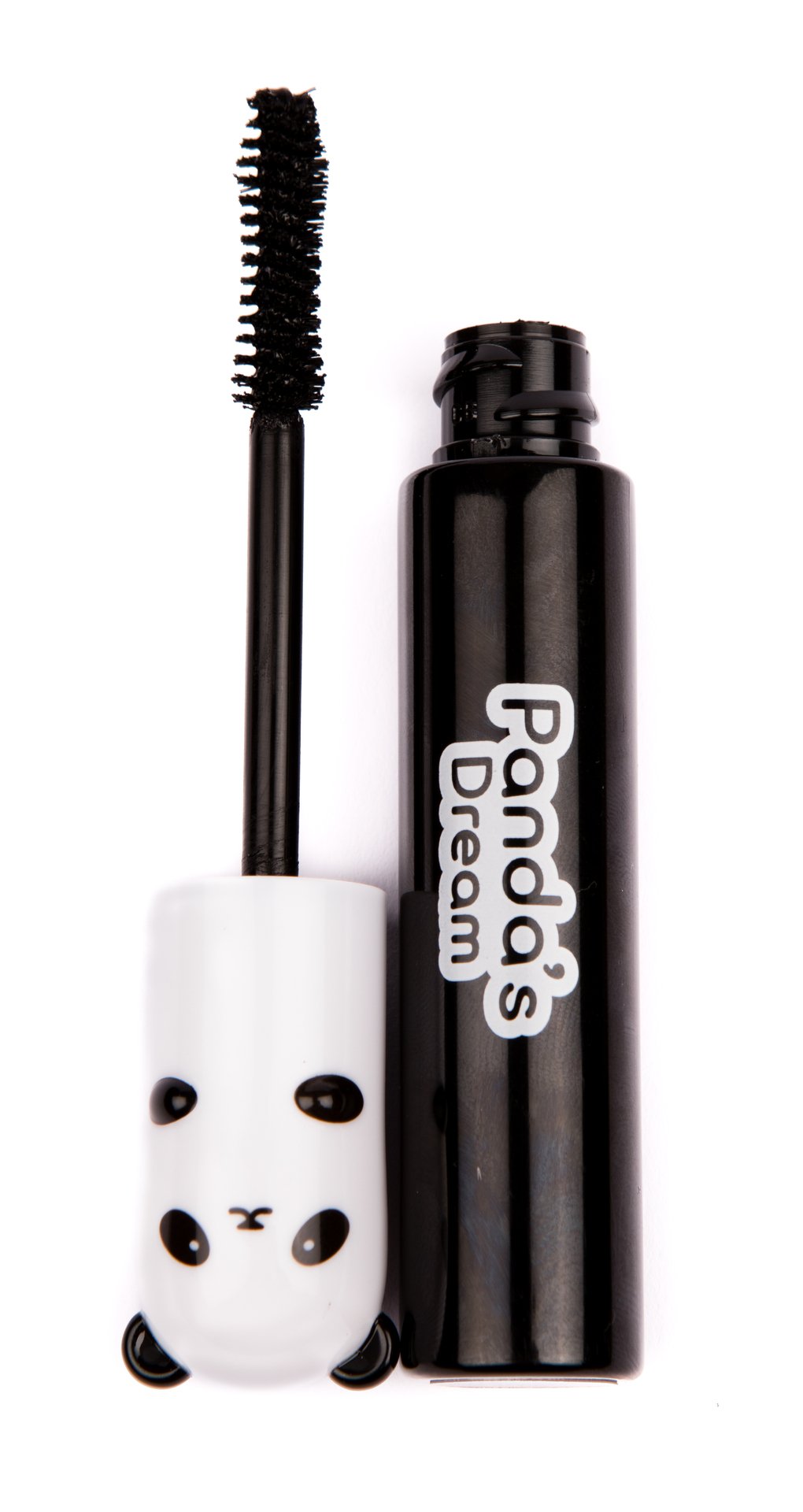 TONYMOLY Panda's Dream Smudge Out Mascara 01 Volume 10 g