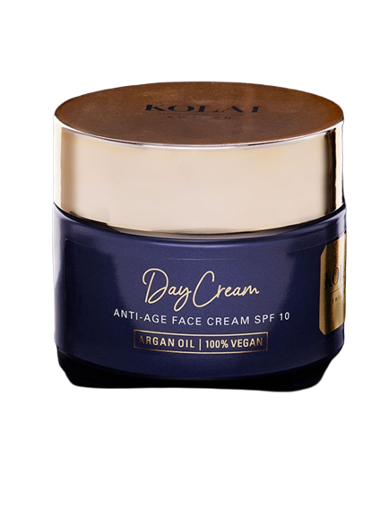KOLAI Face Parfymerad Day Cream 50 ml