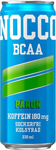 NOCCO Päron 330 ml