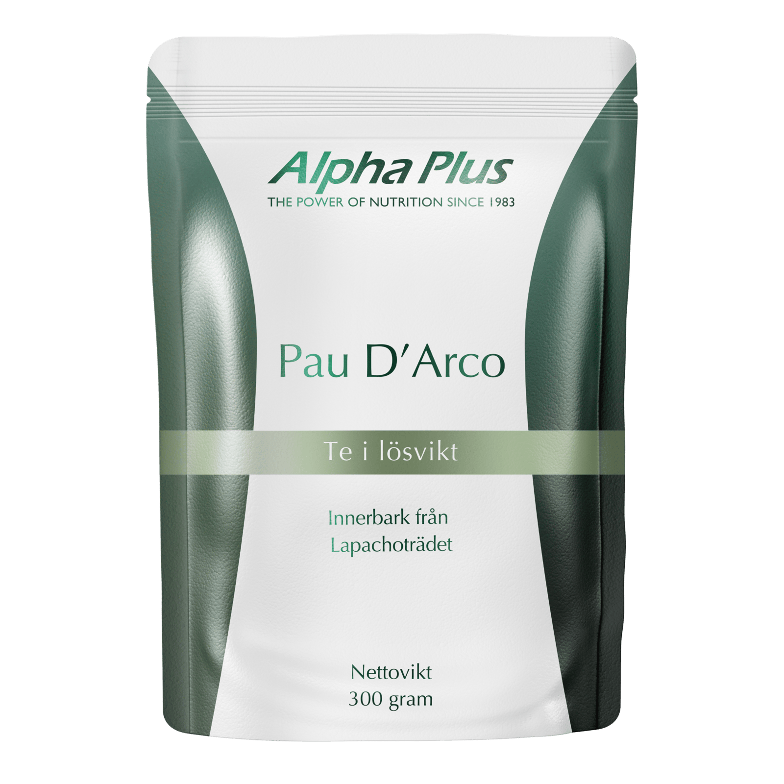 Alpha Plus Pau D´Arco Te 300 gr