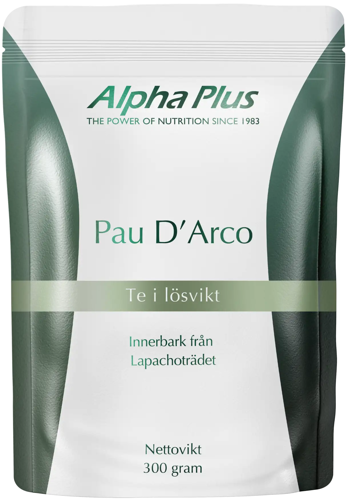 Alpha Plus Pau D´Arco Te 300 gr
