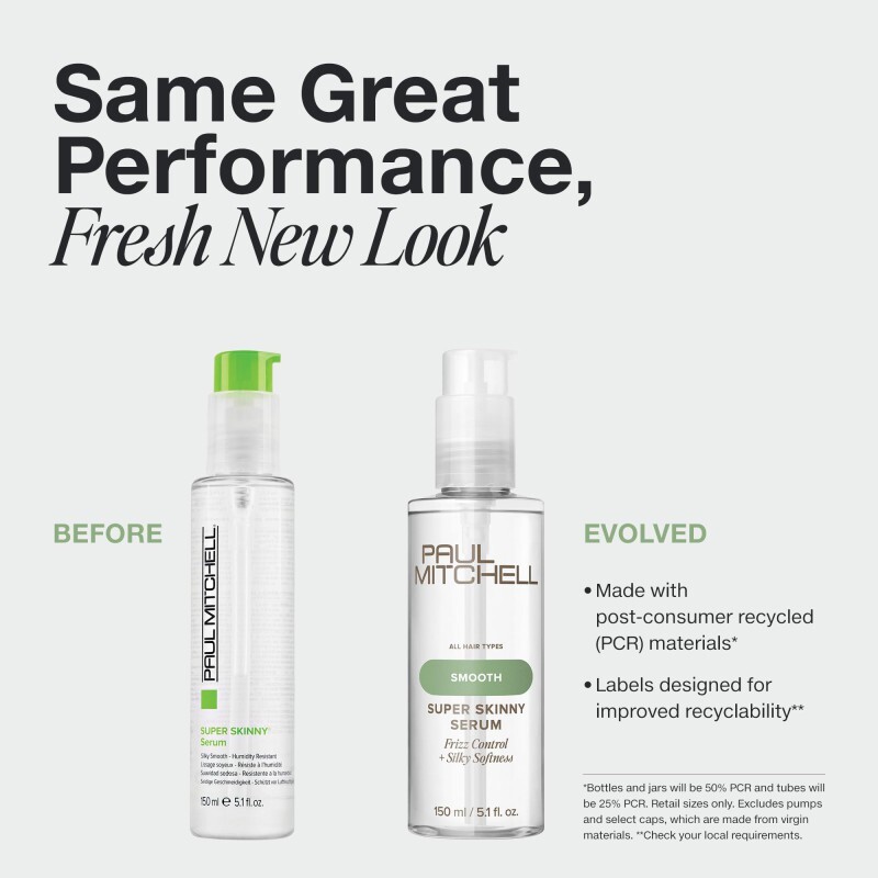 Paul Mitchell Super Skinny Serum 150 ml