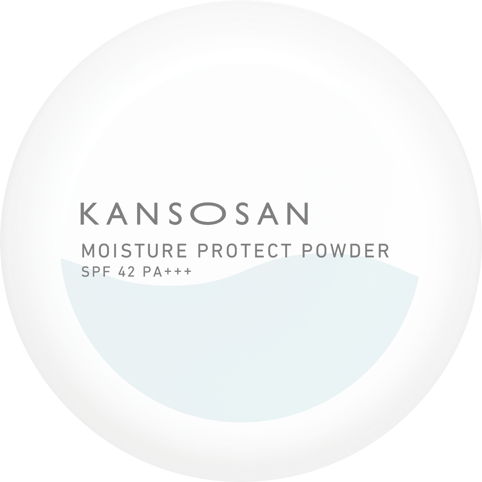 BCL KANSOSAN Moisture Protect Powder 10 g