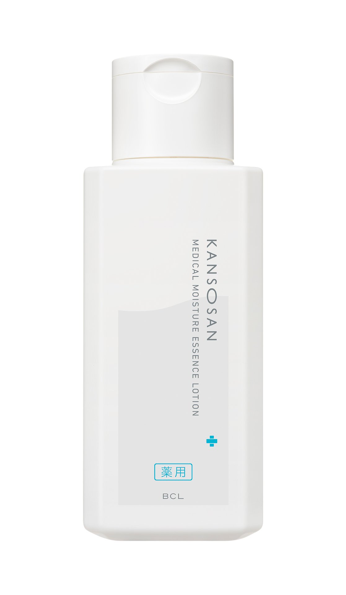 BCL KANSOSAN Medical Moisture Essence Lotion 230 ml