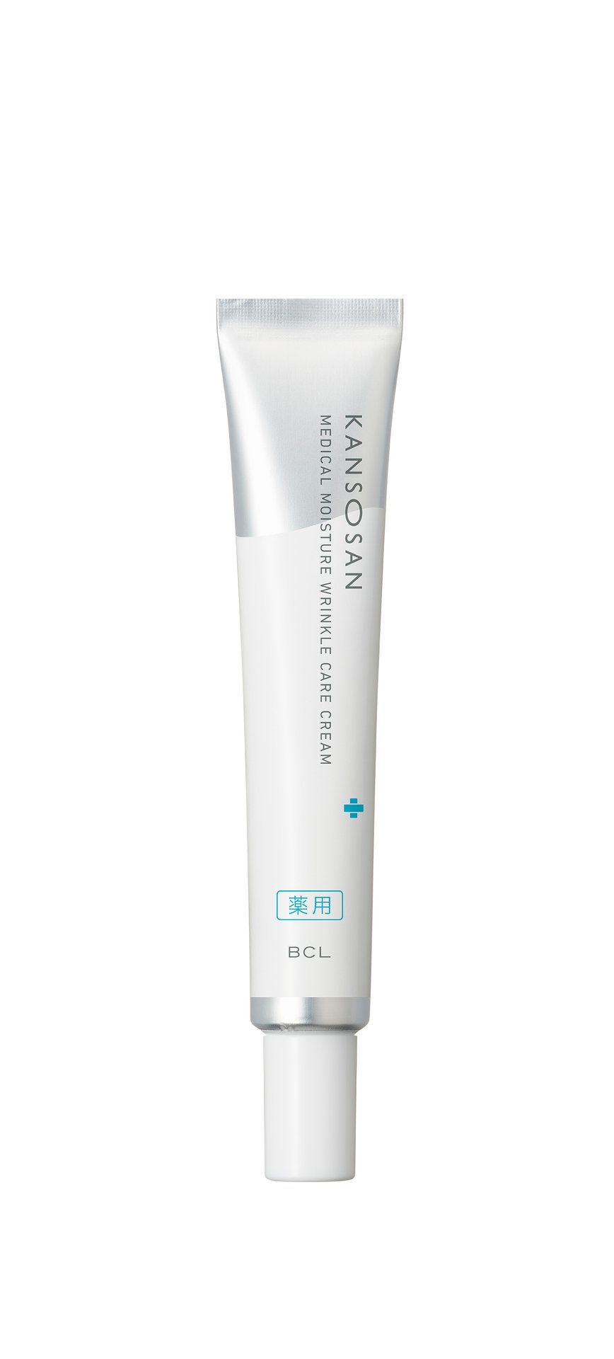 BCL KANSOSAN Medical Moisture Wrinkle Care Cream 20 g