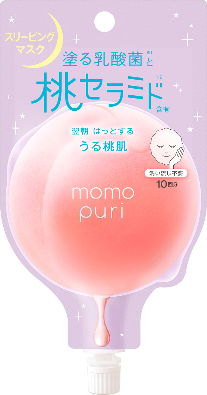 BCL MOMO PURI Fresh Dream In Mask 10 ml