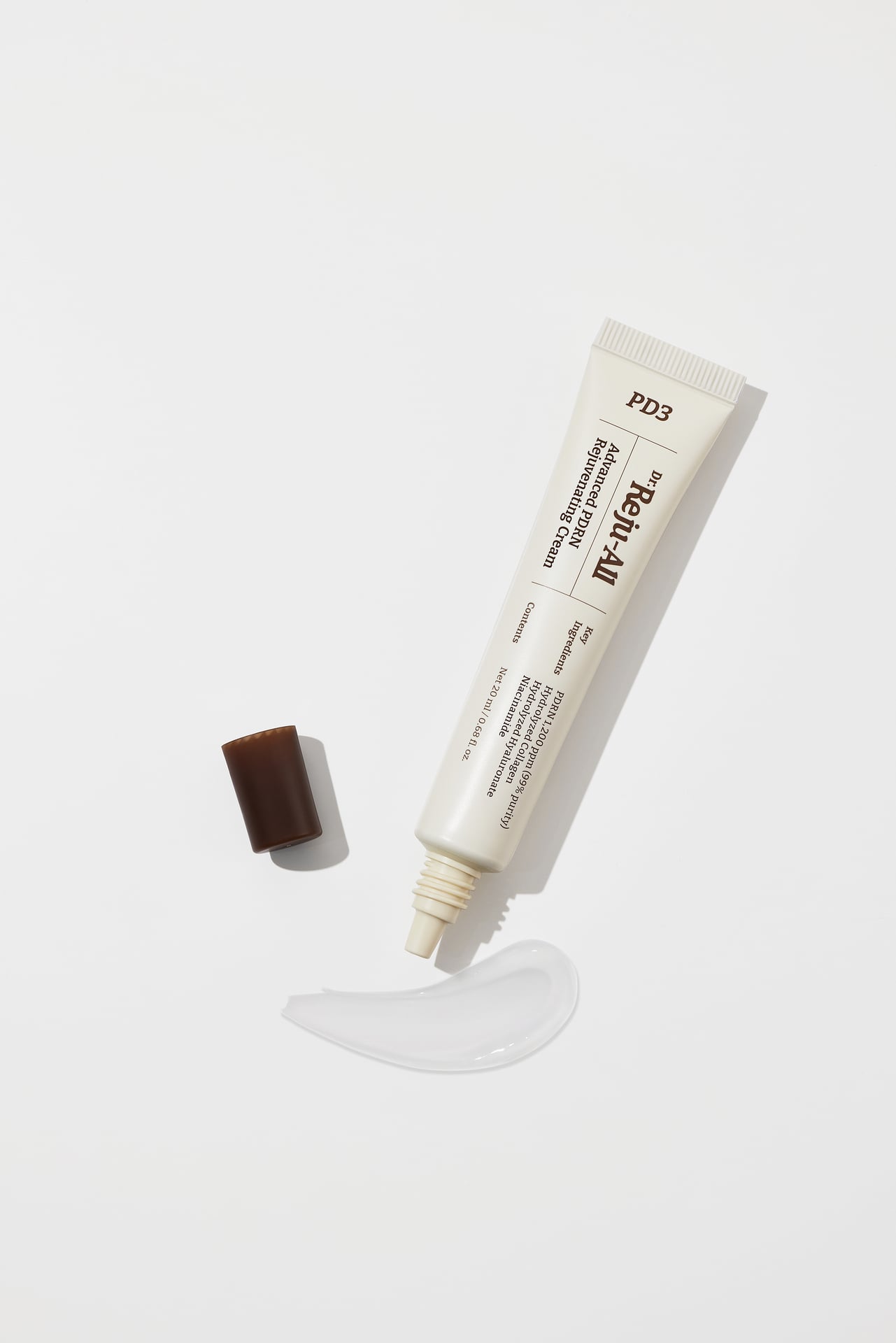 Dr.Reju-All Advanced PDRN Rejuvenating Cream 20ml