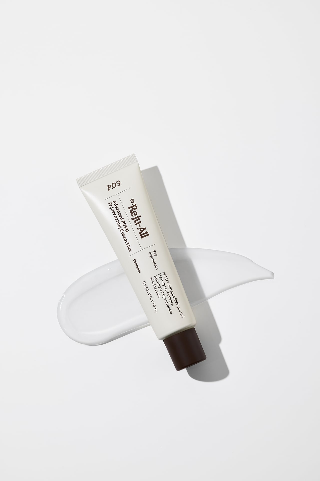 Dr.Reju-All Advanced PDRN Rejuvenating Cream 60ml