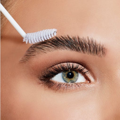 Depend Brow Lift Illusion Colored Styling Vax Soft Brown 1 st