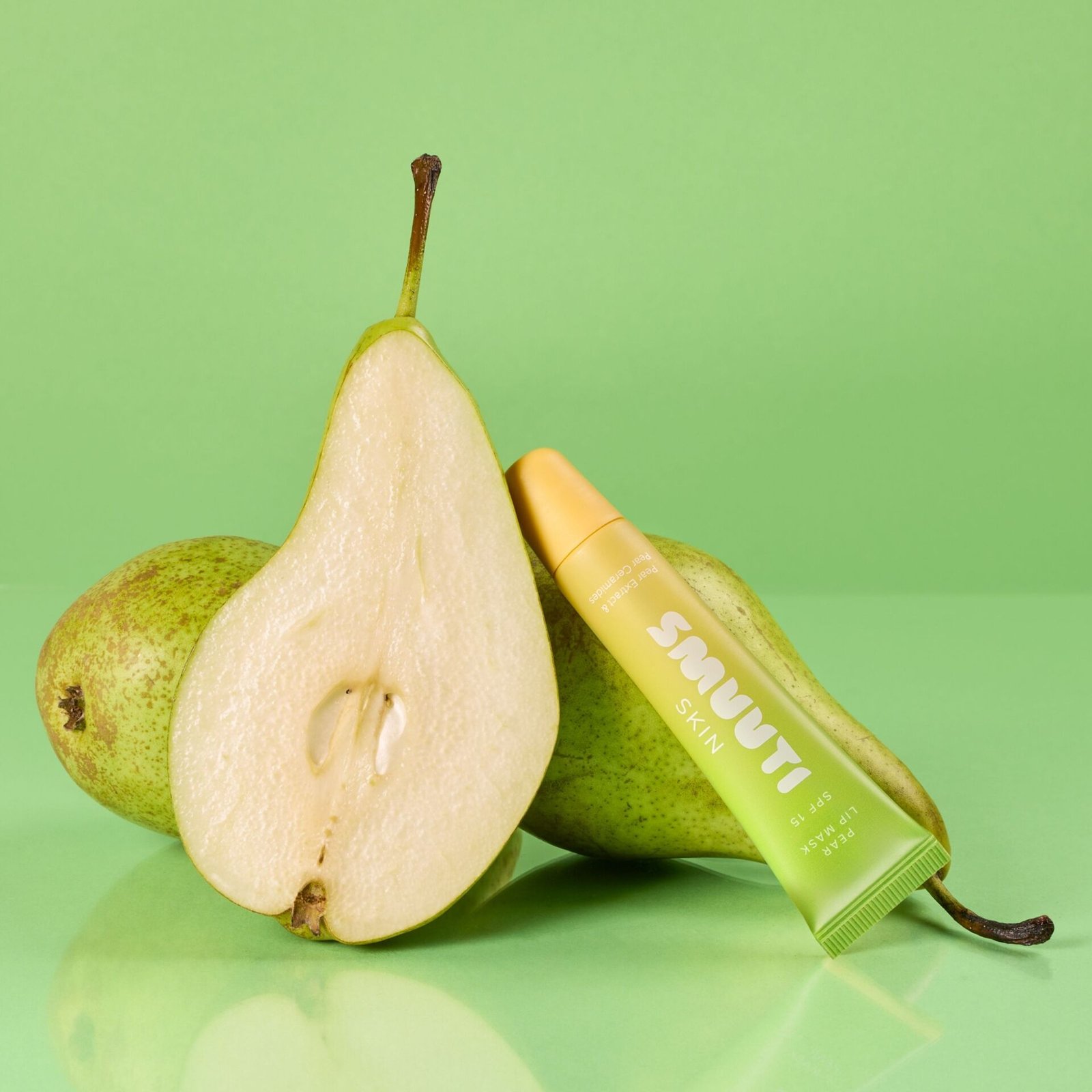 Smuuti Skin Pear Lip Mask 15 ml