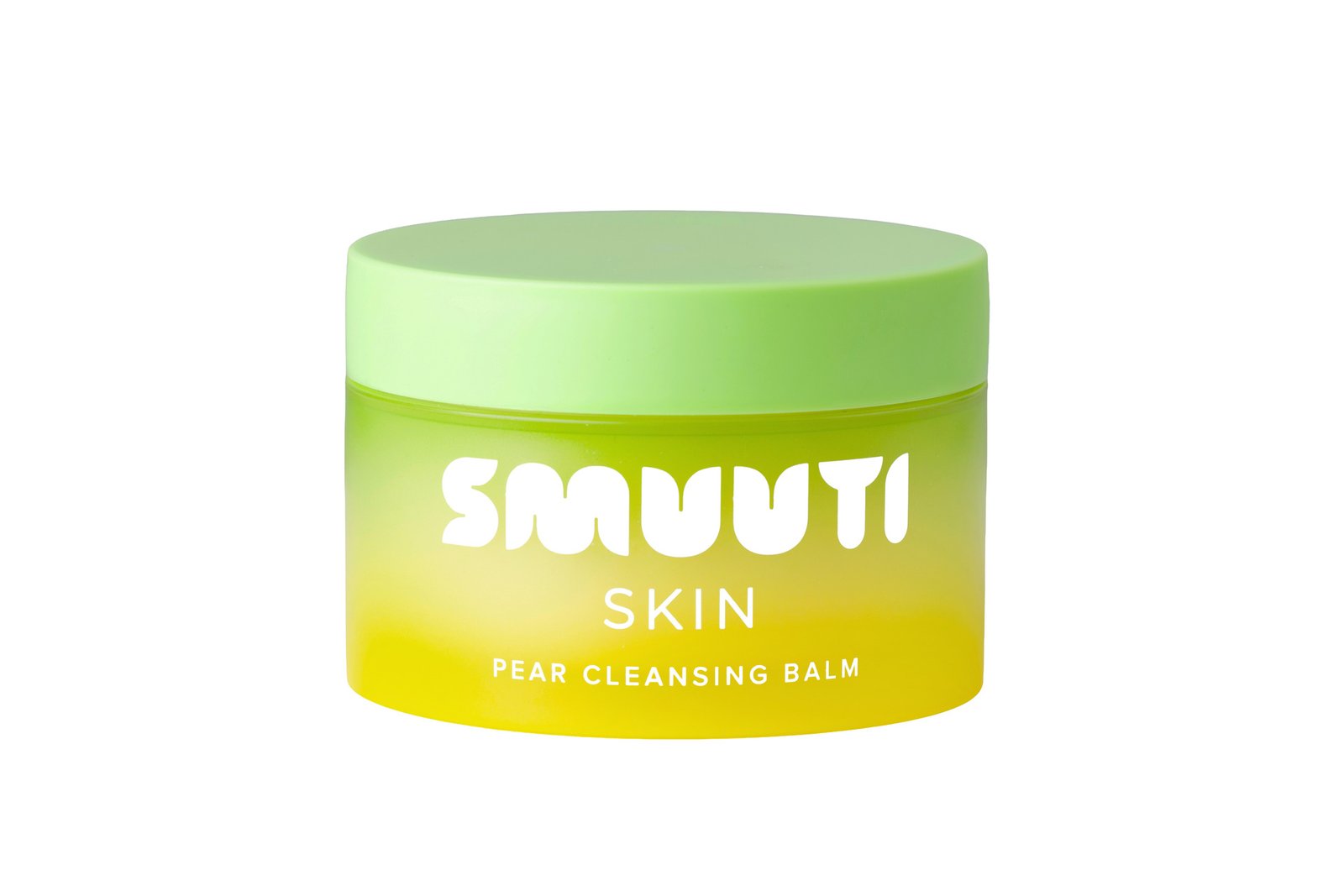 Smuuti Skin Pear Cleansing Balm 100 ml