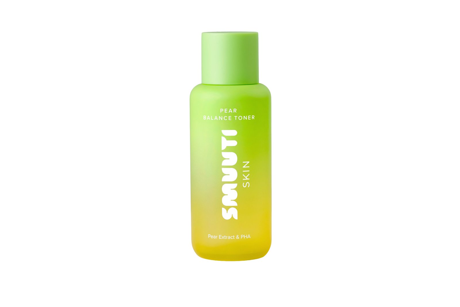 Smuuti Skin Pear Balance Toner 130 ml