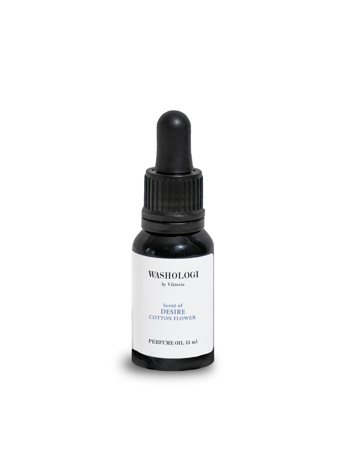Washologi Doftolja Längtan 15ml