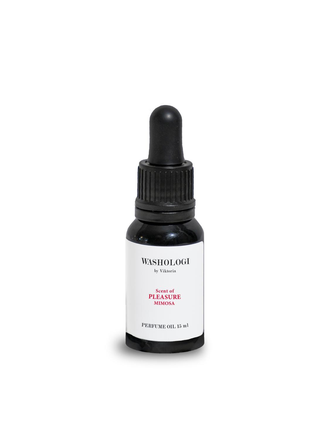 Washologi Doftolja Välbehag Pleasure Mimosa 15ml