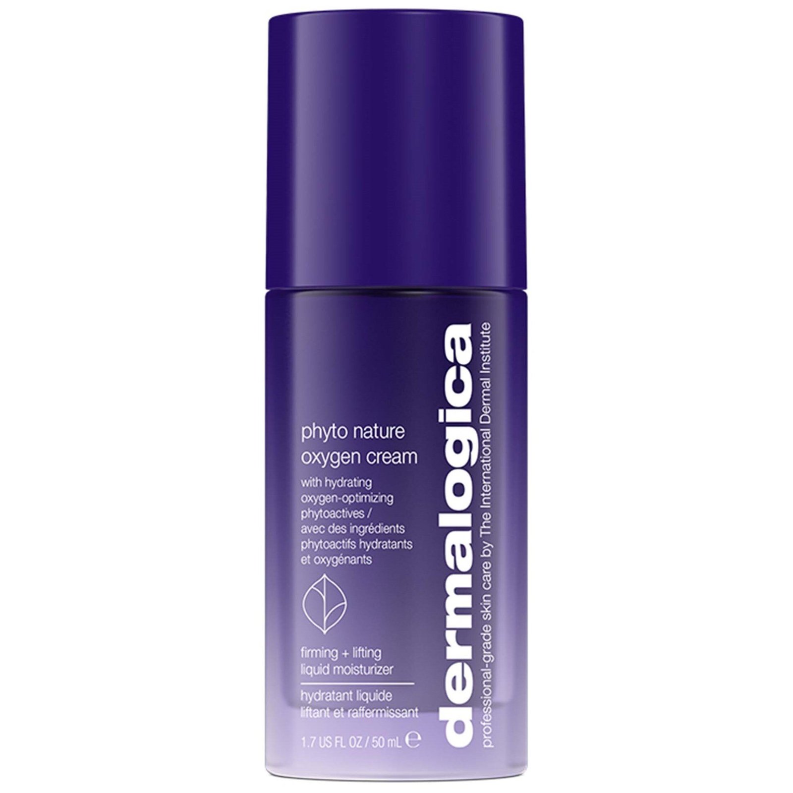 Dermalogica Phyto Nature Oxygen Cream 50ml