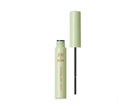 Pixi Lower Lash Mascara Black 3,2 ml