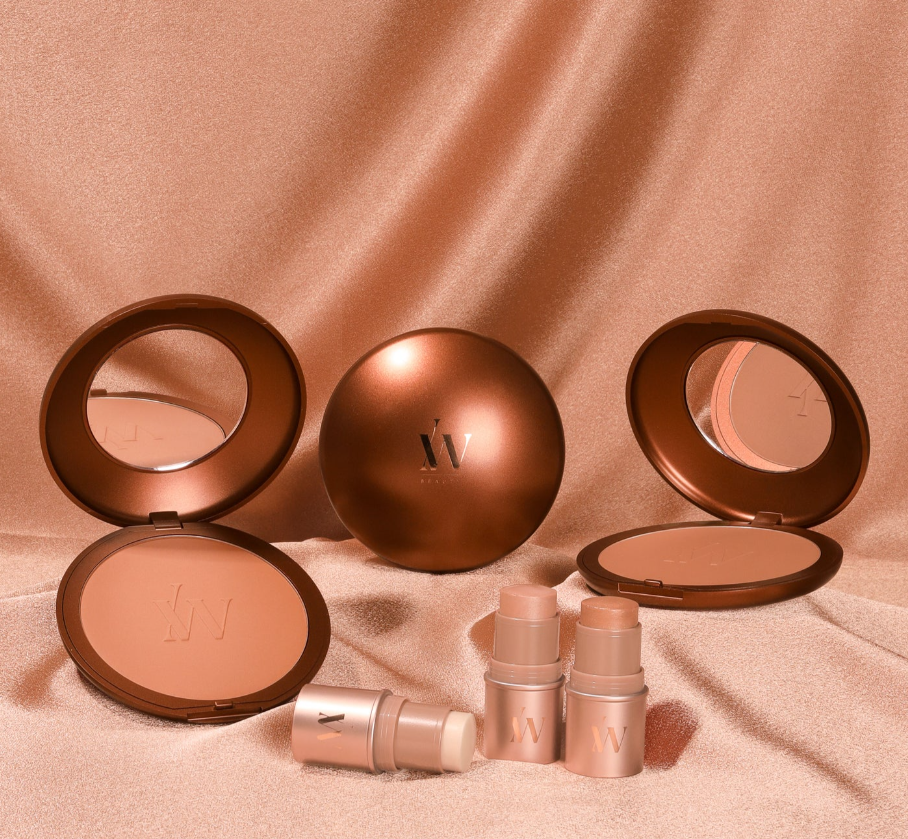 Ida Warg Beauty Silk Bronzer 10 Playita 17g