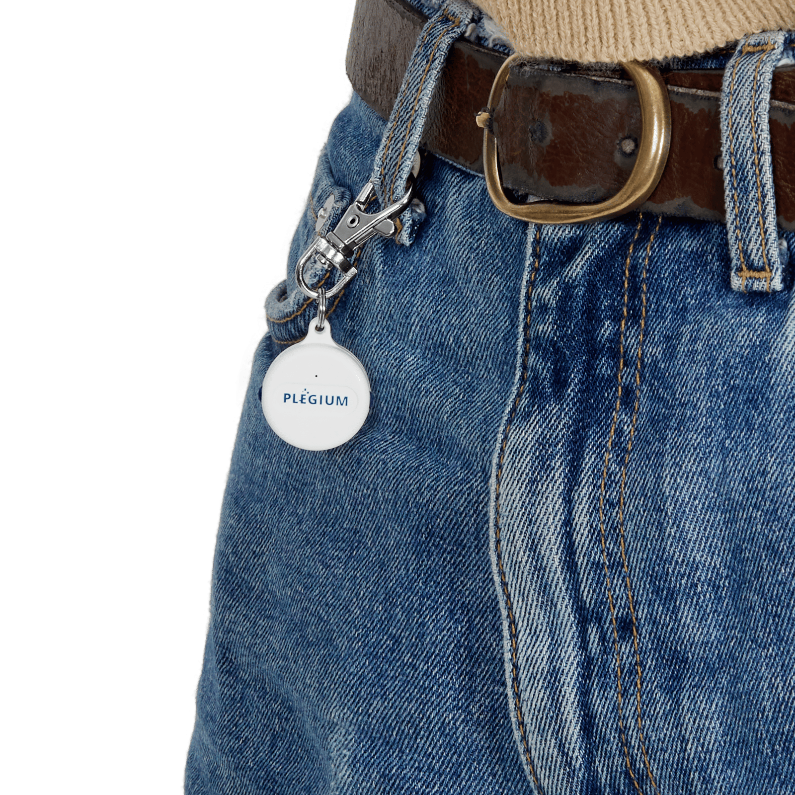 Plegium Smart Emergency Button 1 st