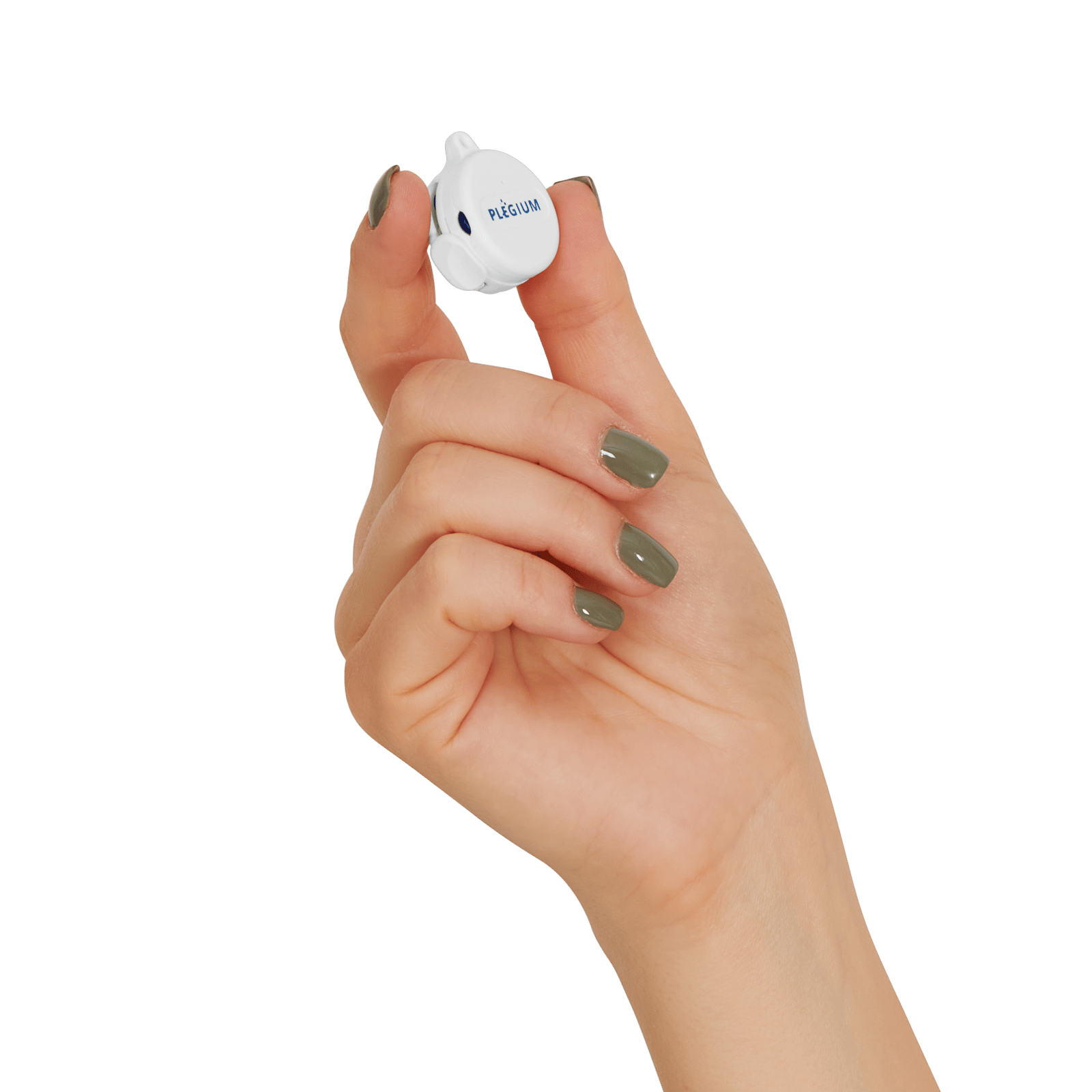 Plegium Smart Emergency Button Wearable 1 st