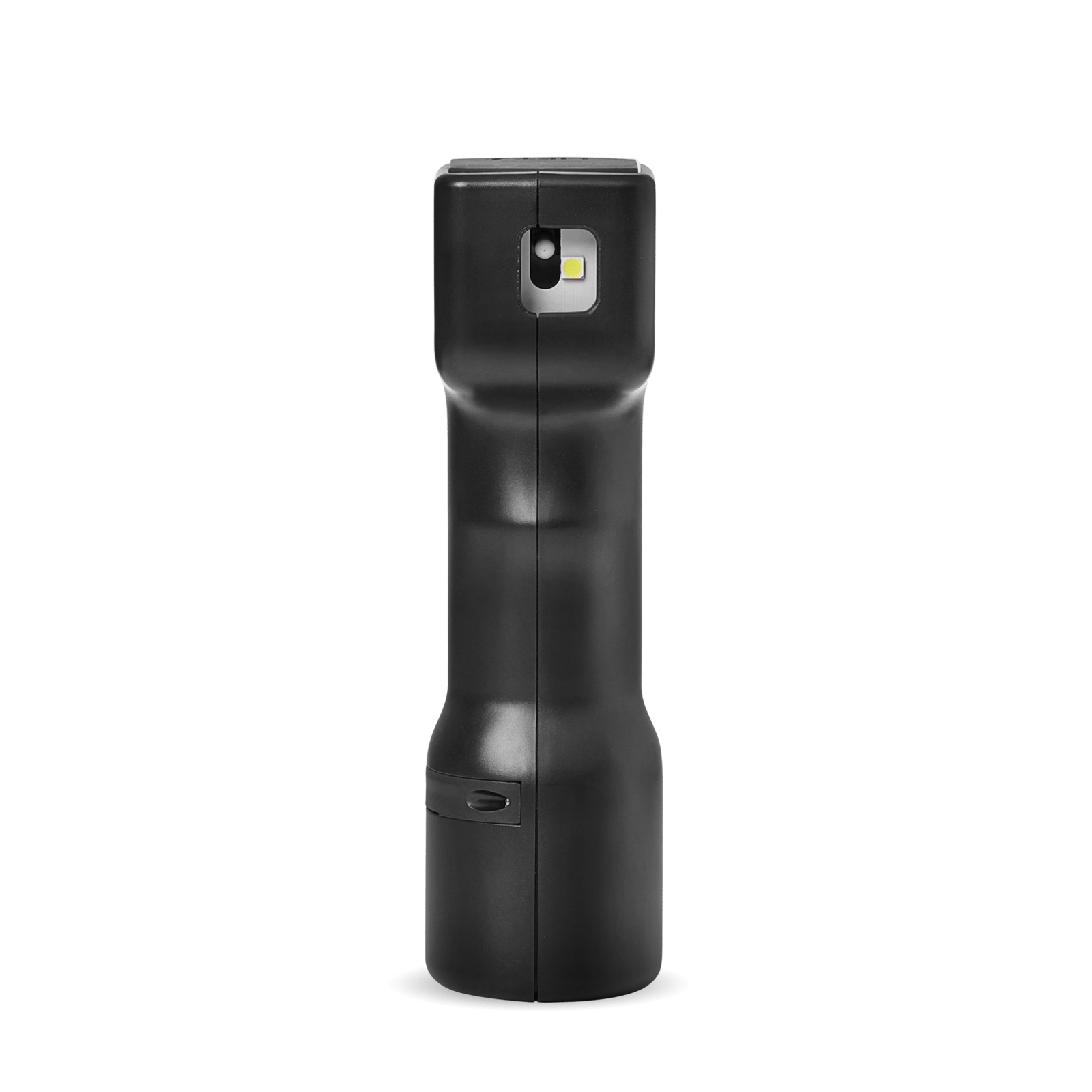 Plegium Smart Försvarsspray Svart