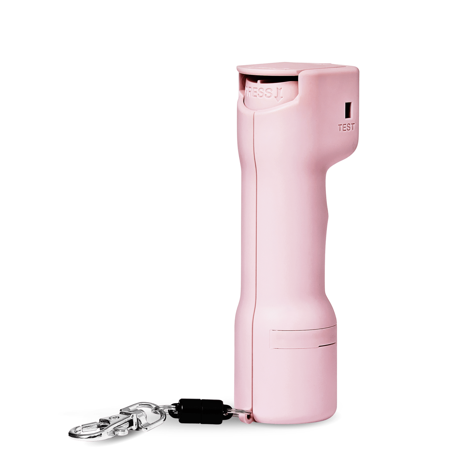 Plegium Smart Försvarsspray Rosa