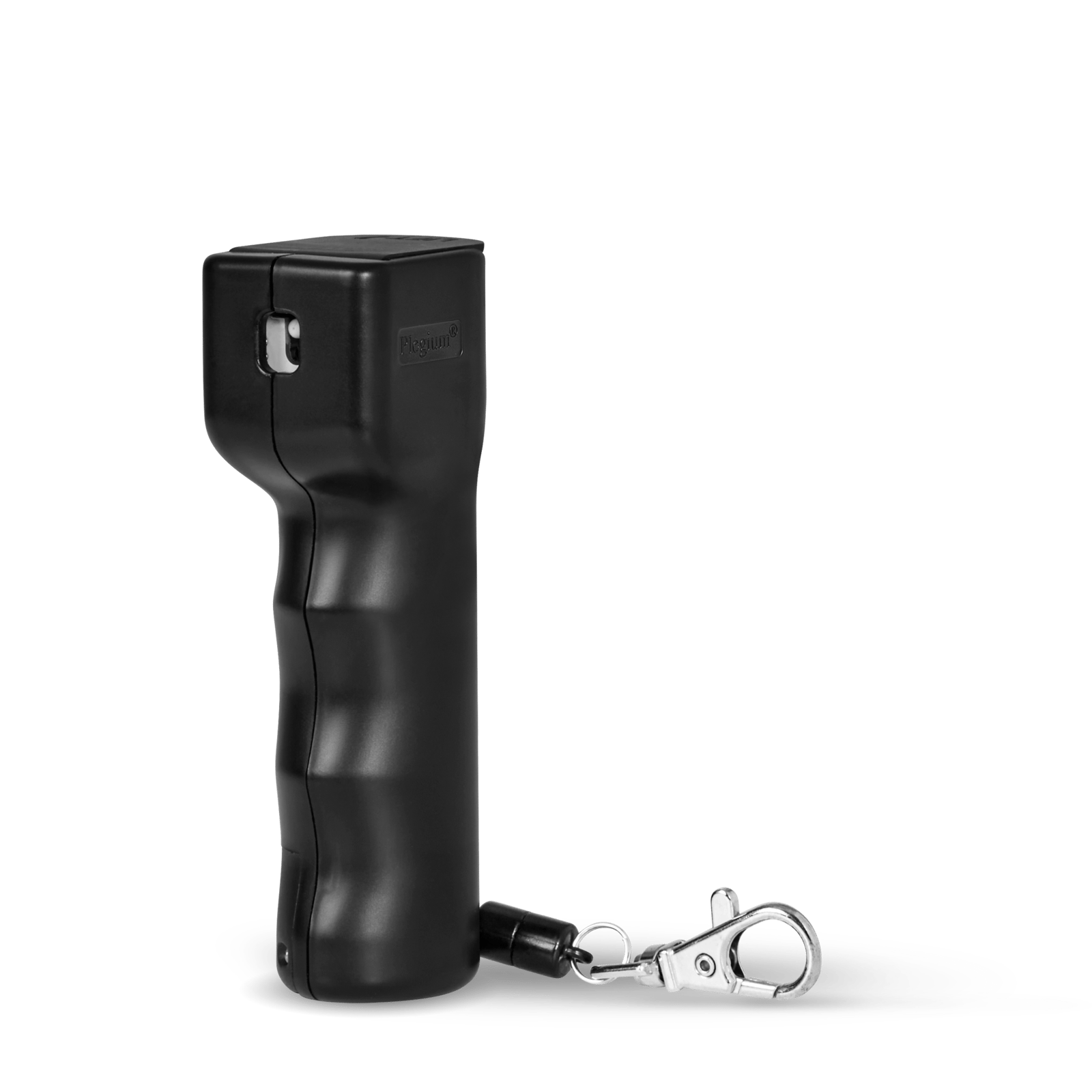 Plegium Smart Mini Försvarsspray Svart 1 st