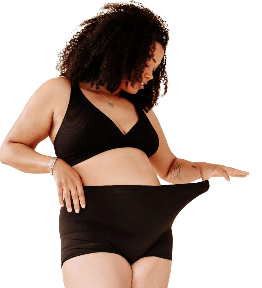Plume Postpartum Trosor L-XXL 3 st