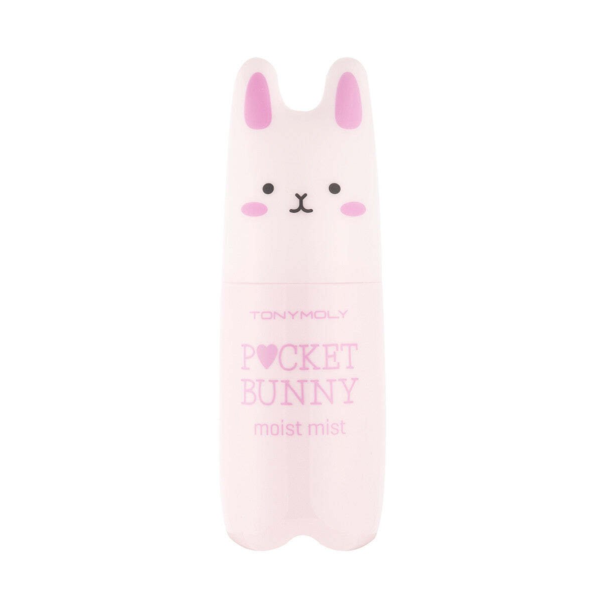 TONYMOLY Pocket Bunny Moist Mist 60 ml