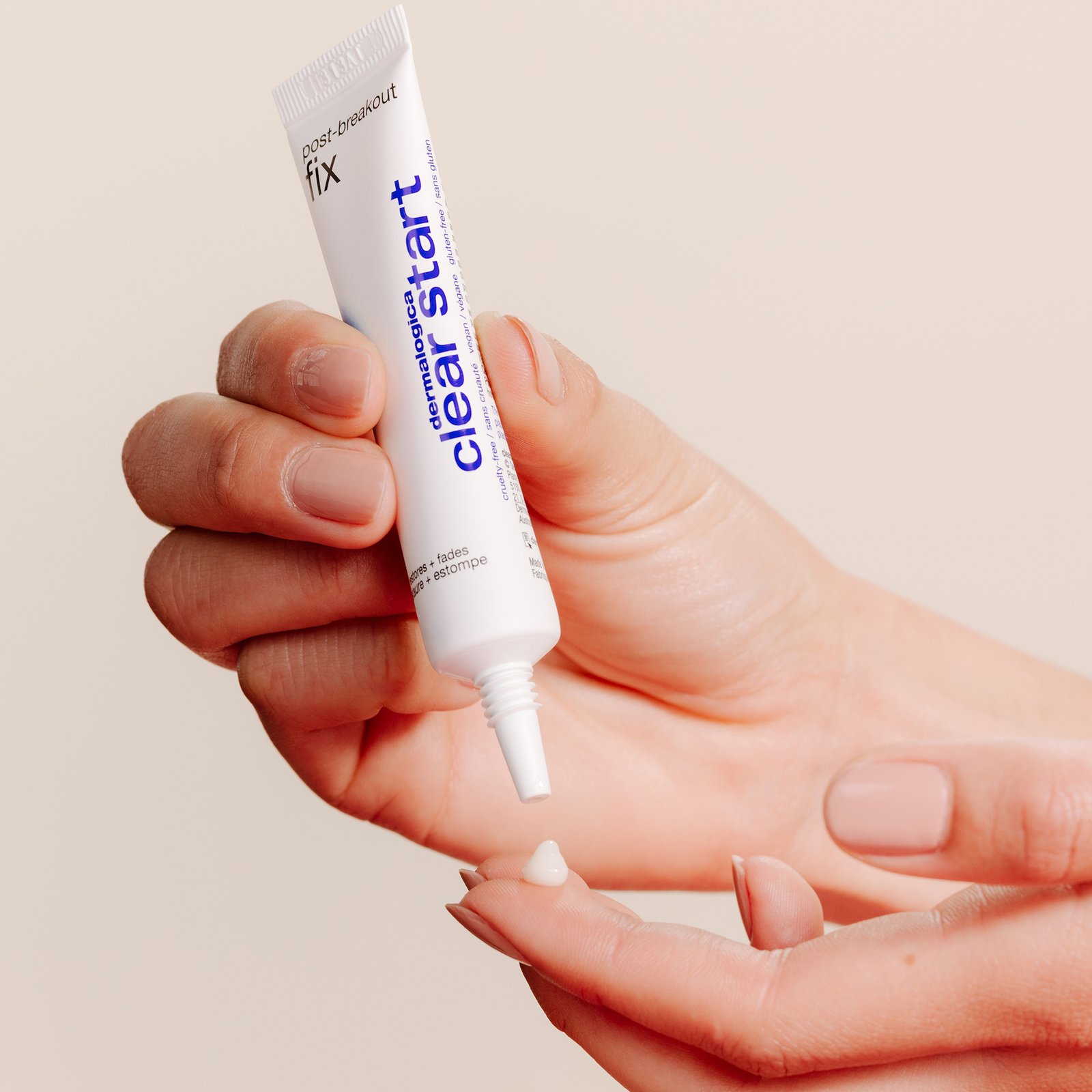 Clear Start by Dermalogica Post-Breakout Fix 15 ml